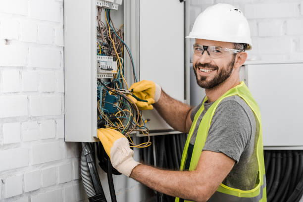 Best Electrical Repair Services  in Oakridge, OR