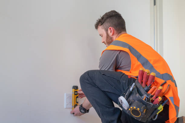 Electrical Upgrades for Homes in Oakridge, OR