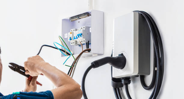 Best Home Electrical Repair  in Oakridge, OR