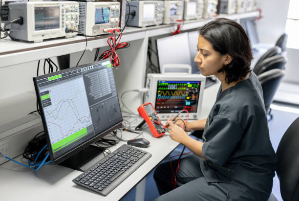 Best Local Electrician Companies  in Oakridge, OR