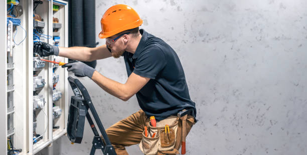 Best Electrical Upgrades for Homes  in Oakridge, OR