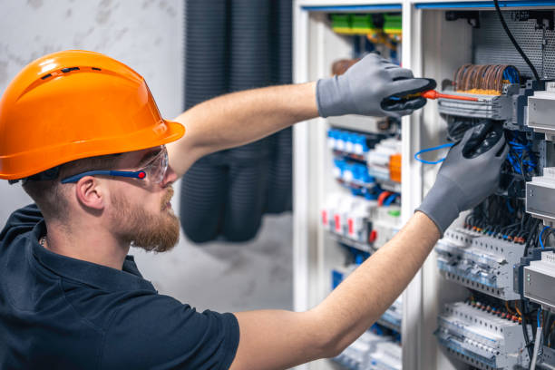 Best Electrician Near Me  in Oakridge, OR